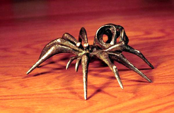 My Spider/DW 44